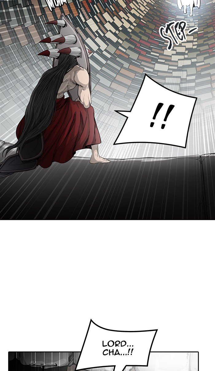 Tower of God, Chapter 464 image 068